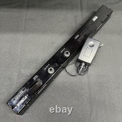 KORG Pitchblack Pro PB-05 1U Rack Mount Tuner for guitar or bass jp
