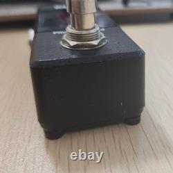 KORG Pitchblack mini PB-MINI Guitar/Bass Tuner