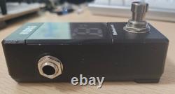 KORG Pitchblack mini PB-MINI Guitar/Bass Tuner