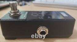 KORG Pitchblack mini PB-MINI Guitar/Bass Tuner