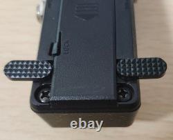 KORG Pitchblack mini PB-MINI Guitar/Bass Tuner