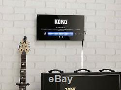 KORG Wall-Mounted Tuner WDT1 for Guitar/Bass Wireless EMS from JAPAN