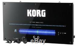 KORG Wall-Mounted Tuner WDT1 for Guitar/Bass Wireless from japan