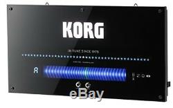 KORG Wall-Mounted Tuner WDT1 for Guitar/Bass Wireless from japan