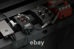 KORG pedal tuner Pitchblack Advance pitch black Advance PB-AD F/S withTracking#