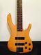 Ken Smith Design DELUXE 5 String Bass UPGRADED With AGUILAR preamp GOTOH TUNERS