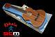 Kohala Kp-b Kanikapila Baritone Ukulele Package Gigbag, Tuner, Booklet