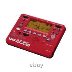 Korg Beatboy Tuner/Metronome