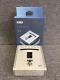 Korg DT10 Chromatic Guitar and Bass Pedal Tuner With Box Fresh Condition-Japan
