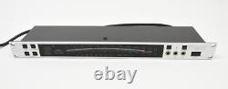 Korg DTR-1 ToneWorks Rack Mount Chromatic Digital Tuner with Box and Manual