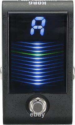 Korg Guitar Tuner PBCS PB-CS