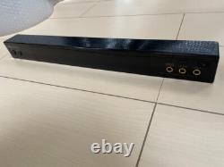 Korg PB-05 Pitchblack Professional Rackmount Tuner PB05 from US