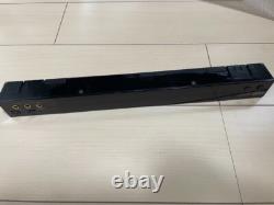 Korg PB-05 Pitchblack Professional Rackmount Tuner PB05 from US