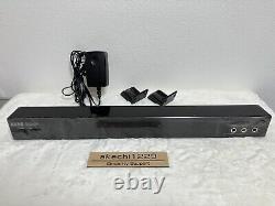 Korg PB-05 Pitchblack Professional Rackmount Tuner Tested with AC Adapter