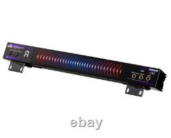 Korg PBXPRO Pitchblack X Pro Rackmount Tuner
