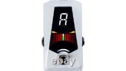 Korg Pitchblack Advance PB-AD WH Pedal Tuner White