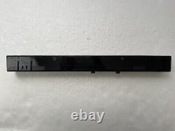 Korg Pitchblack Pro PB-05 Rack Mount Tuner Guitar Bass Used with Adapter
