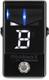 Korg Pitchblack X Chromatic Guitar Tuner 4 Display Modes High Visibility