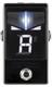 Korg Pitchblack X Chromatic Guitar Tuner with High Visibility Display