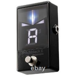 Korg Pitchblack X Pedal Tuner POWER KIT