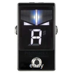 Korg Pitchblack X Pedal Tuner POWER KIT