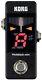 Korg Small Pedal type Tuner Pitchblack Mini PB-MINI F/S DHL/FedEx