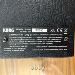 Korg WDT-1 Wall Display Tuner