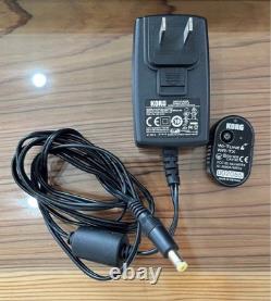 Korg WDT-1 Wall Display Tuner