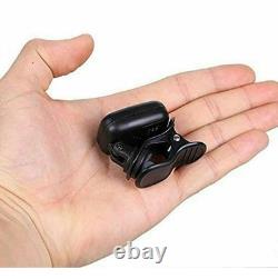 LCD Clip On Chromatic Acoustic Electric Guitar Bass Ukulele Banjo Violin Tuner