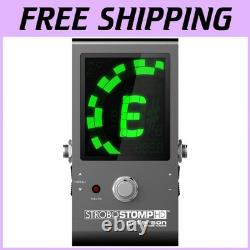 LED Backlight Guitar Tuner Compact Size