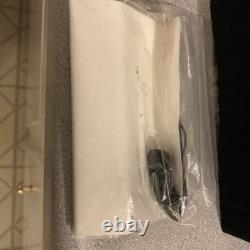 LIVID Guitar Wing Wireless 3D Controller for Guitar or Bass In Box, sticky AS IS