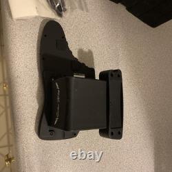 LIVID Guitar Wing Wireless 3D Controller for Guitar or Bass In Box, sticky AS IS