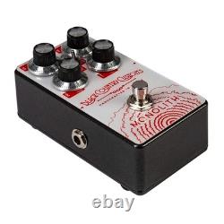 Laney Electric Guitar Single Effect, Black (BCC-Monolith)