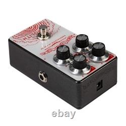 Laney Electric Guitar Single Effect, Black (BCC-Monolith)