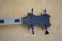 LeFay Electric Bass D-Tuner Custom