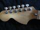 Left Handed Allparts Licensed By Fender Maple Stratocaster Neck withLocking tuners