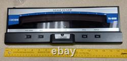 Lightly Used Boss TU-1000 Electric Guitar Stage Tuner