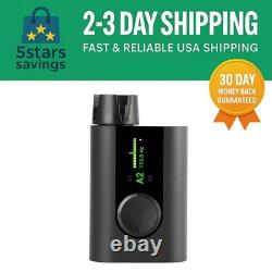Lightweight Automatic String Tuner & Metronome for Musicians Battery Included