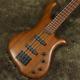 MAYONES BE Exotic 4 withD-Tuner Bass guitar