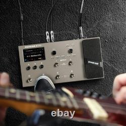 Matribox II Multi Effects Guitar Pedal with Expression, 240+ Built-in Guita