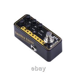Micro Preamp 014 Taxidea Taxus