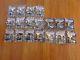 Mixed Lot of New Bass Guitar Tuners Hipshot and Gotoh