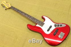 Momose MJ-1 STD OCAR with D tuner MADE IN JAPAN Free Shipping E. Bass