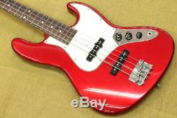 Momose MJ-1 STD OCAR with D tuner MADE IN JAPAN Free Shipping E. Bass