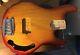 Musicman Sterling Ray 34 4 String Bass Guitar Body & Neck with Bridge & Tuners