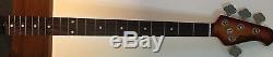 Musicman Sterling Ray 34 4 String Bass Guitar Body & Neck with Bridge & Tuners
