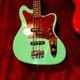 NEW IN BOX? +AMP! I Style Electric Bass Guitar +P & Jazz Style Pups