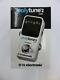 NEW & UNUSED TC Electronic Polytune 2 Mini Noir Tuner Guitar Effects Pedal