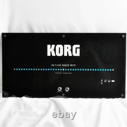 Near Mint Korg WDT1 WDT-1 Wireless Wall Displey Tuner Vintage Free Shipping