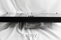 Near Mint Korg WDT1 WDT-1 Wireless Wall Displey Tuner Vintage Free Shipping